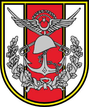 Türk Silahlı Kuvvetleri